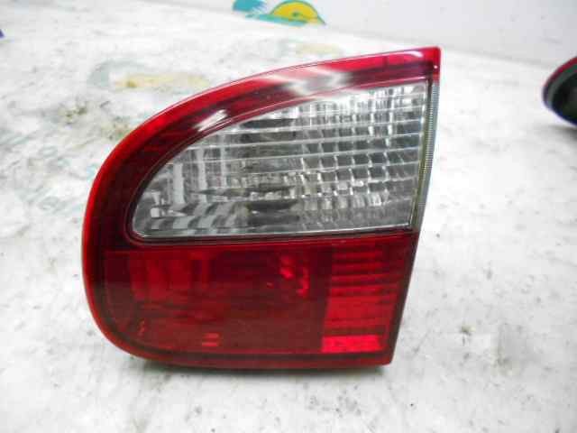 Lampa zespolona tylna prawa zewnętrzna 96304519 GM