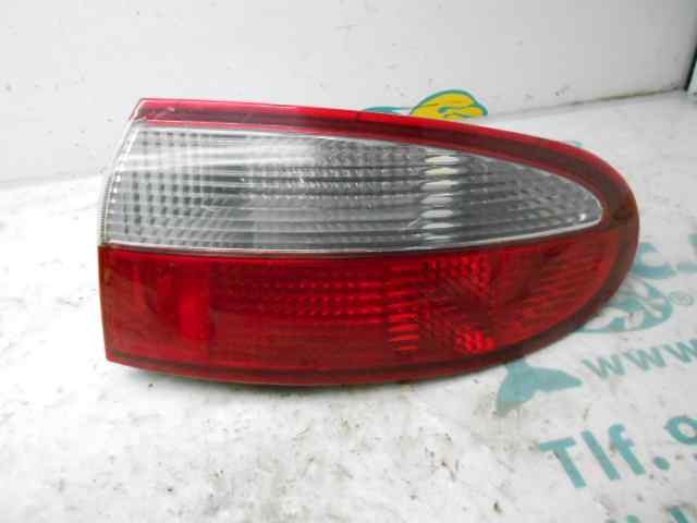 Lampa zespolona tylna prawa zewnętrzna 96304519 GM
