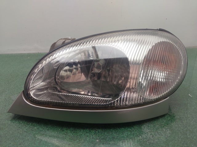 Reflektor lewy 96304610 GM