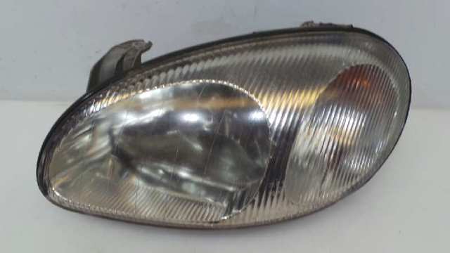 Reflektor lewy 96304610 GM