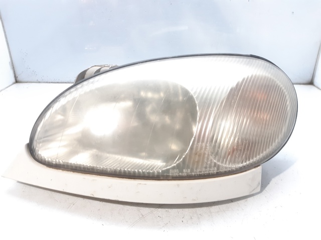 Reflektor lewy 96304610 GM
