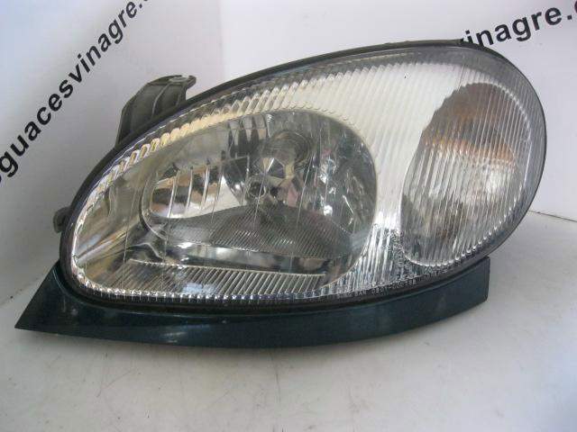 Reflektor lewy 96304610 GM