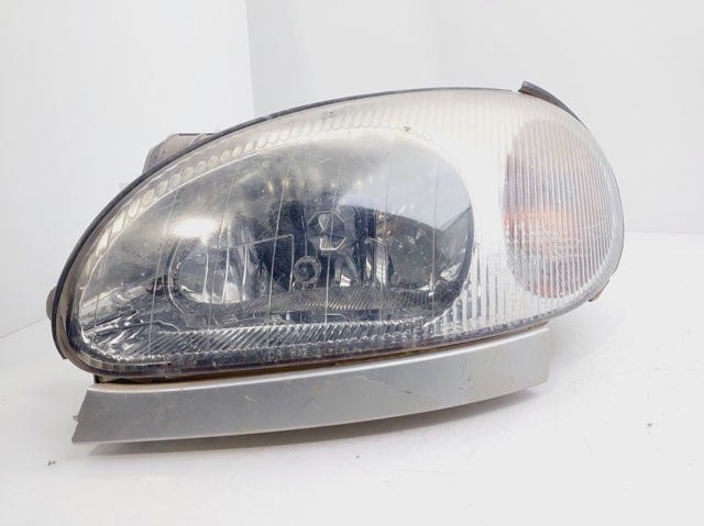 Reflektor lewy 96304610 GM