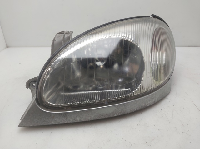 Reflektor lewy 96304610 GM