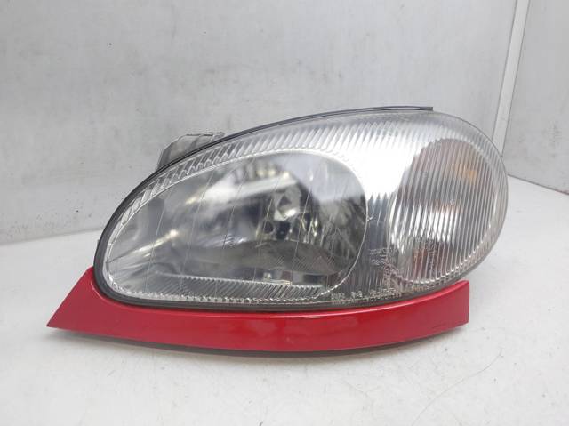 Reflektor lewy 96304610 GM