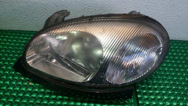 Reflektor lewy 96304610 GM