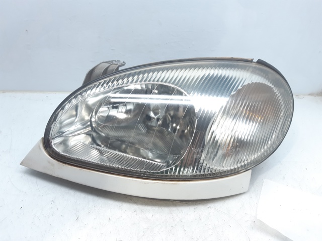 Reflektor lewy 96304610 GM