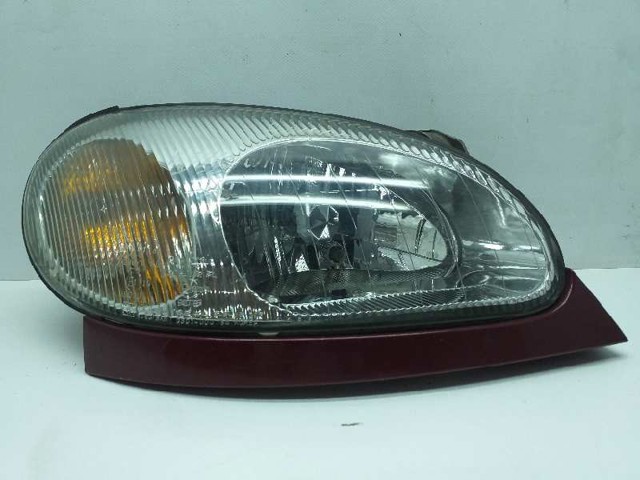 Reflektor prawy 96304611 GM