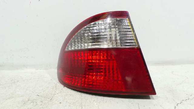 Lampa zespolona tylna lewa zewnętrzna 96304620 GM