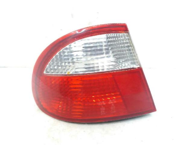 Lampa zespolona tylna lewa zewnętrzna 96304620 GM