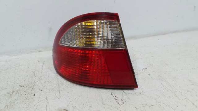 Lampa zespolona tylna lewa zewnętrzna 96304620 GM