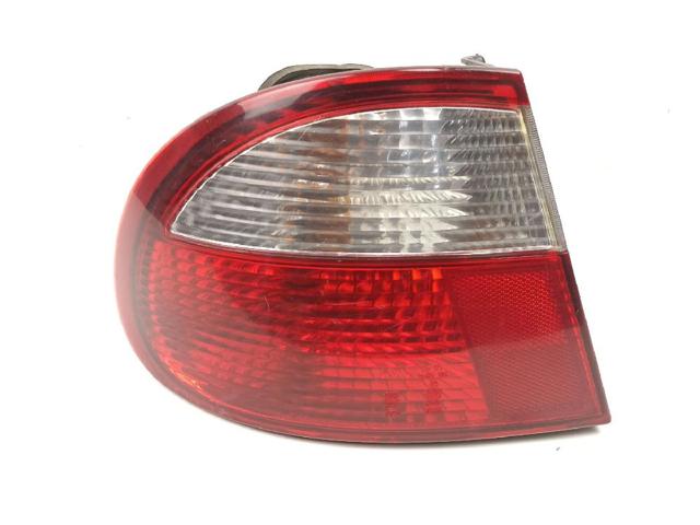 Lampa zespolona tylna lewa zewnętrzna 96304620 GM