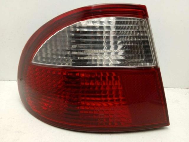 Lampa zespolona tylna lewa zewnętrzna 96304620 GM