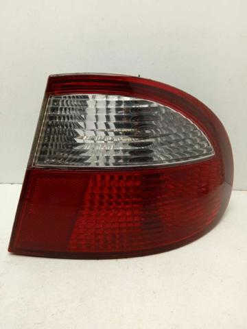 Lampa zespolona tylna prawa zewnętrzna 96304621 GM