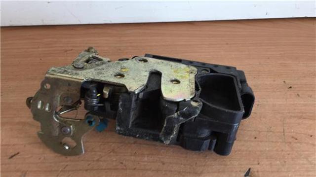 Zamek drzwi przednich lewych Daewoo Nubira 1 J10, J15