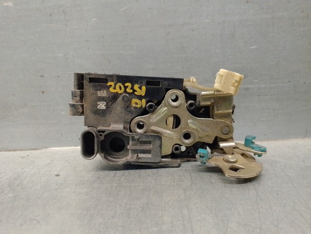 96305409 General Motors