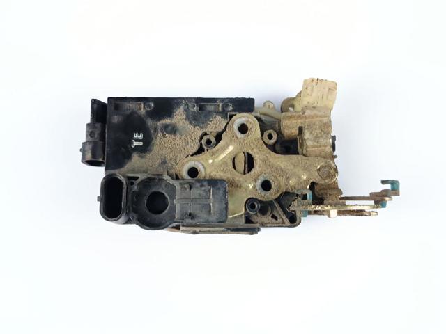 Zamek drzwi przednich lewych Daewoo Nubira 1 J10, J15