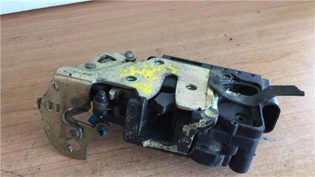 Zamek drzwi przednich lewych Daewoo Nubira 1 J10, J15