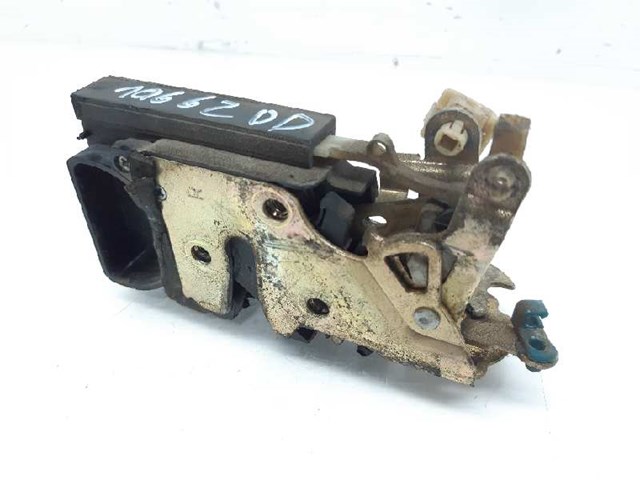 Zamek drzwi Daewoo Nubira