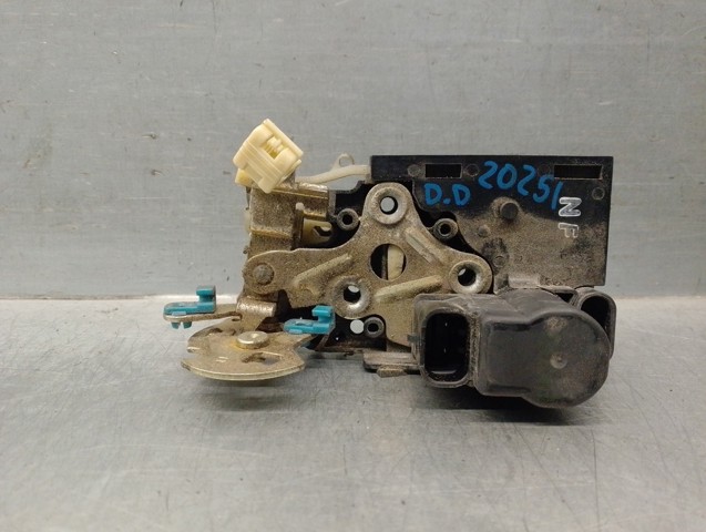 96305412 General Motors