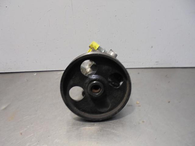 Pompa wspomagania hydraulicznego kierownicy 9630706380 PEUGEOT