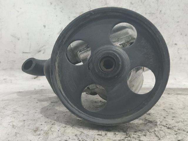 Pompa wspomagania hydraulicznego kierownicy 9630706380 PEUGEOT