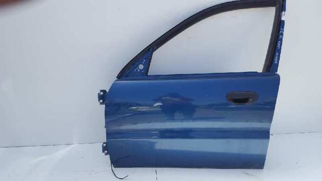 Drzwi przednie lewe Daewoo Lanos KLAT