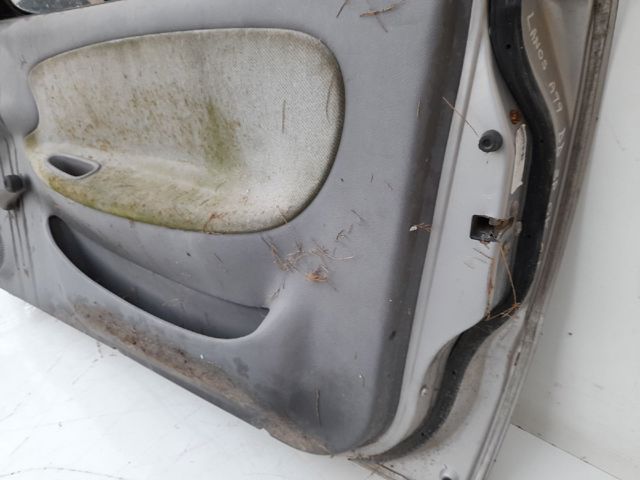 Drzwi przednie lewe Daewoo Lanos KLAT