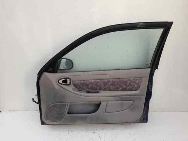 Drzwi przednie lewe Daewoo Lanos KLAT