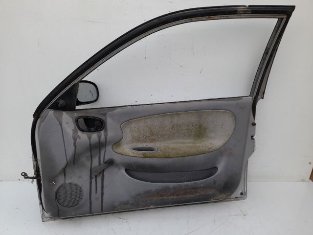 Drzwi przednie lewe Daewoo Lanos KLAT