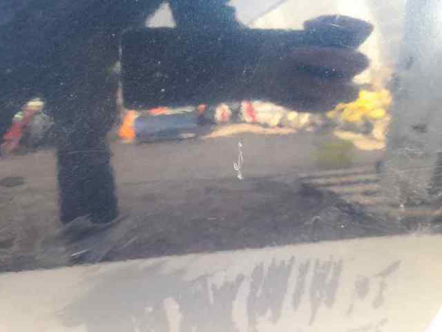 Drzwi przednie lewe Daewoo Lanos KLAT