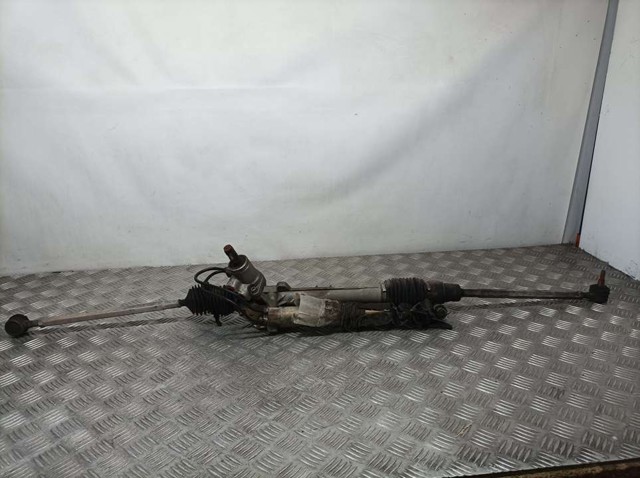 Listwa kierownicza (maglownica) 9630730780 PEUGEOT