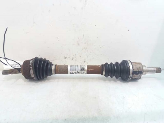 9630767080 Peugeot/Citroen