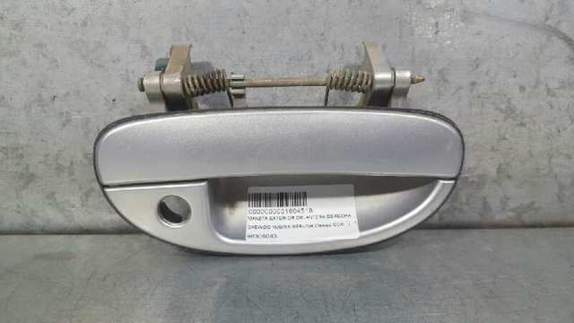 96308043 General Motors