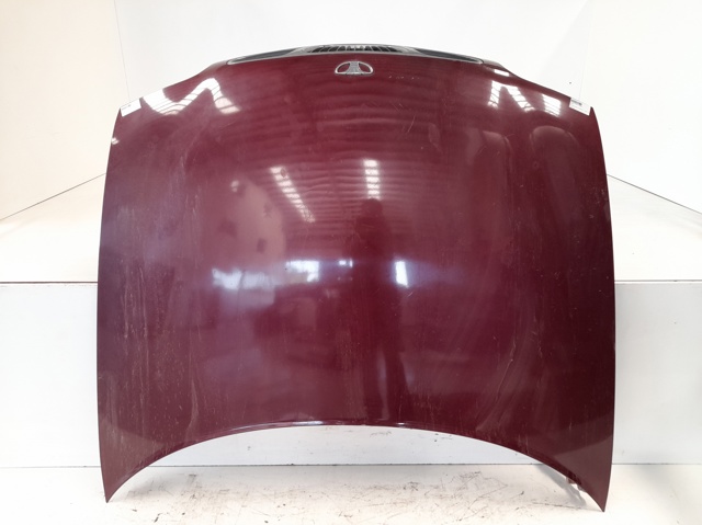 Maska silnika Daewoo Nubira 1 J10, J15