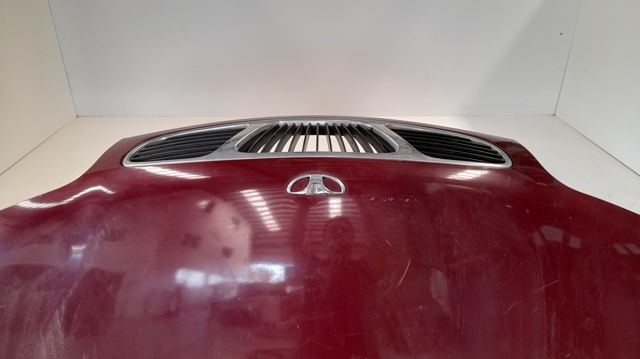 Maska silnika Daewoo Nubira 1 J10, J15