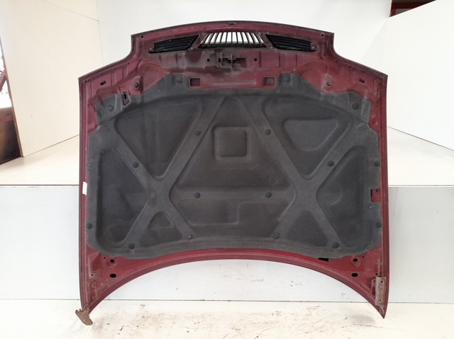 Maska silnika Daewoo Nubira 1 J10, J15