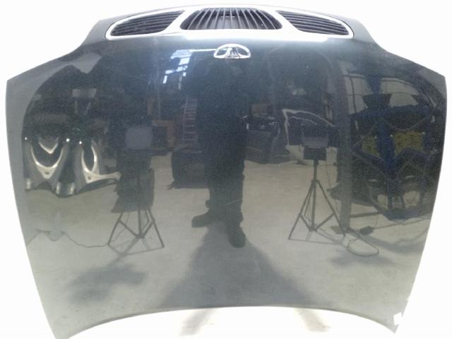 Maska silnika Daewoo Nubira 1 J10, J15