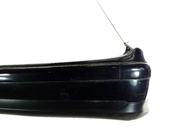 Zderzak tylny Citroen C5 1 DC