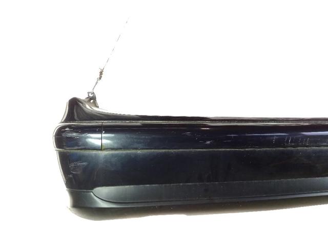 Zderzak tylny Citroen C5 1 DC