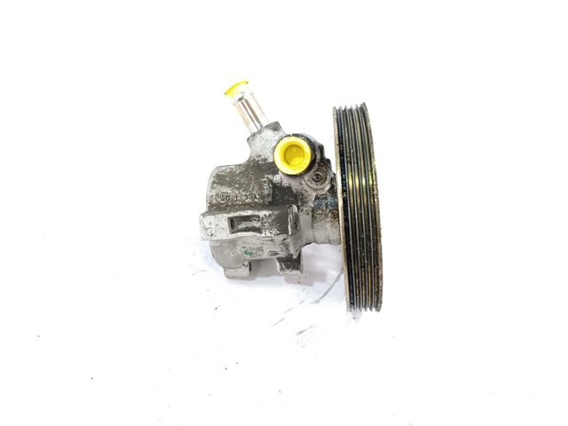 Pompa wspomagania hydraulicznego kierownicy 9631136680 PEUGEOT