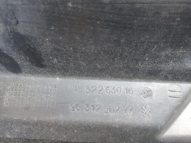 9631250277 Peugeot/Citroen