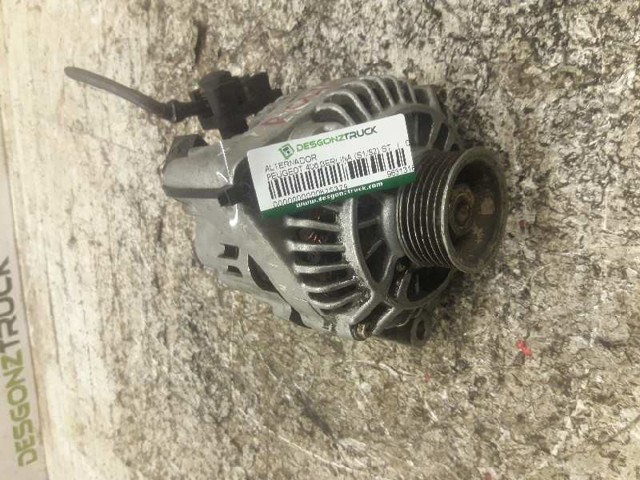 Alternator 9631318280 PEUGEOT