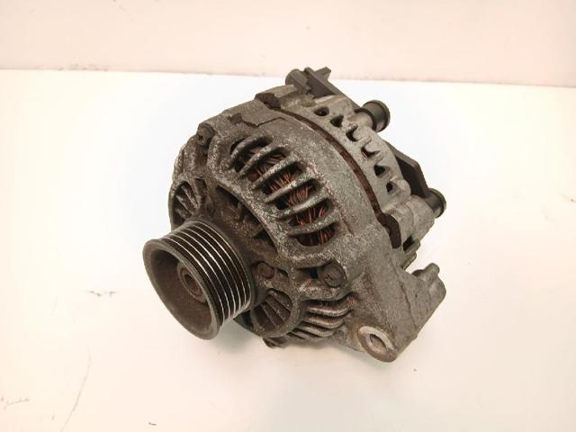 Alternator 9631318280 PEUGEOT