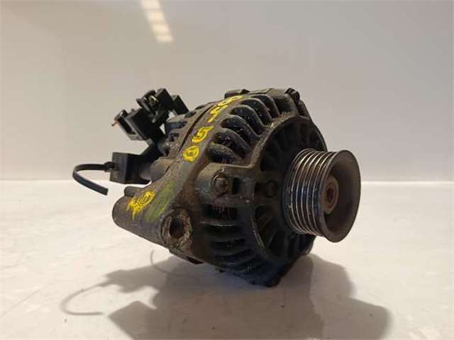Alternator 9631318280 PEUGEOT