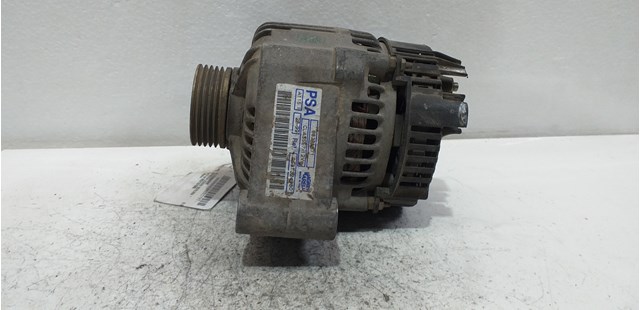 Alternator 9631324980 PEUGEOT