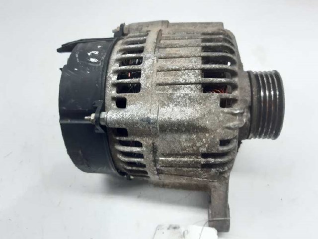 Alternator 9631324980 PEUGEOT