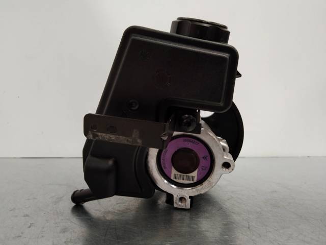 Pompa wspomagania hydraulicznego kierownicy 9631411580 PEUGEOT
