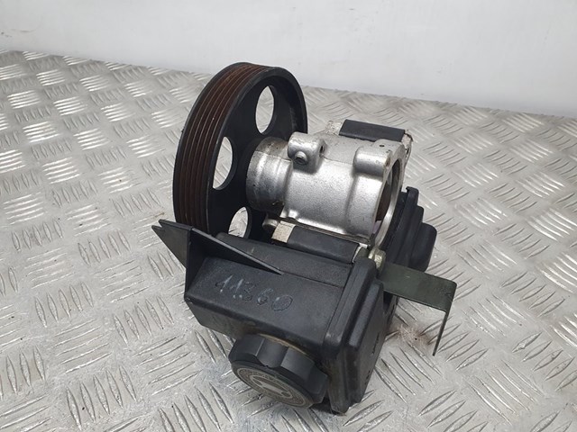 9631411580 Peugeot/Citroen