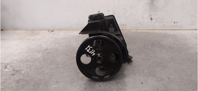Pompa wspomagania kierownicy Peugeot 206